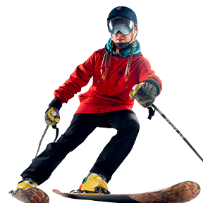 Accessori per sport invernali